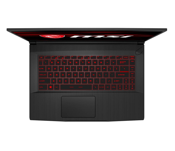 MSI GF65 i7-9750H/32GB/512 RTX2060 144Hz - 590641 - zdjęcie 6